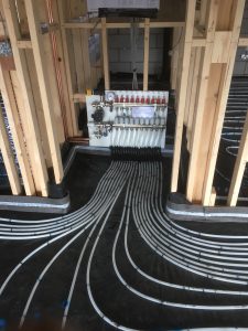 Liquid Screed Experts Birmingham