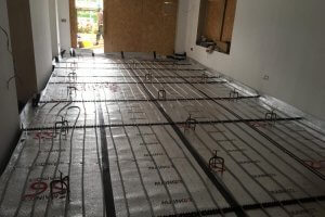 UFH Liverpool