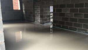 Gyvlon | Gypsol | Water Underfloor Heating Birmingham | Cemfloor | Flowing Thermio Screeds | Liquid Floor Anhydrite Screeds |